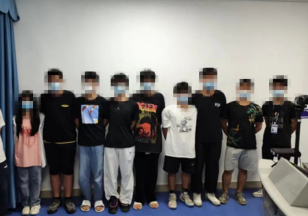 暑期是学生兼职的高峰期警惕性缺乏易堕入兼职刷单欺诈的诈骗 暑期是学生兼职的高峰期警惕性缺乏易堕入兼职刷单欺诈的诈骗